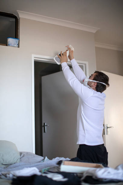Best Airborne Mold Testing  in Drexel Hill, PA